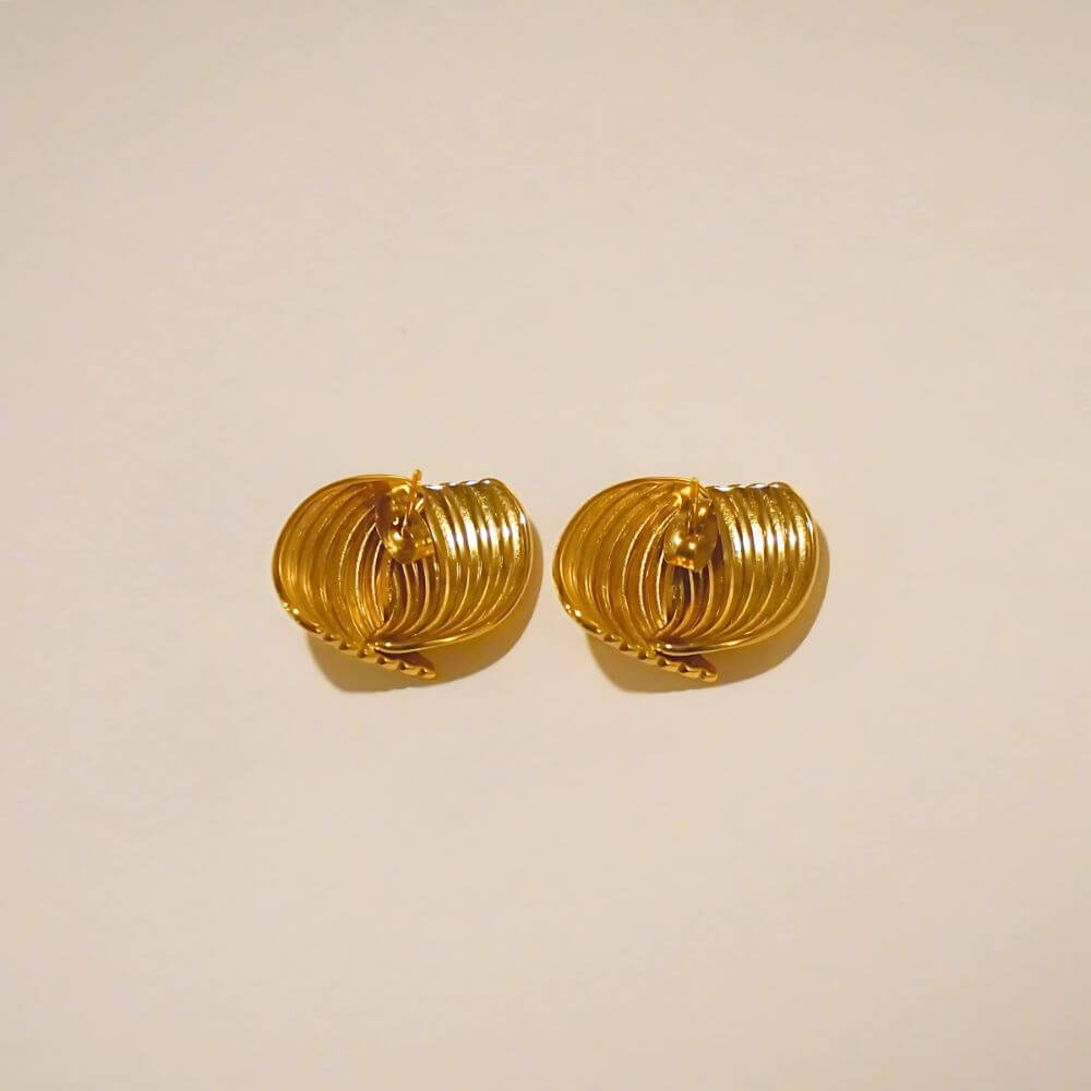 Lealla Earrings