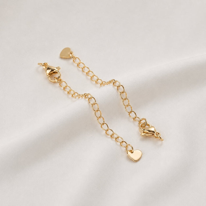 Love Heart Chain Extender
