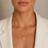 Personalised Camille Initial Necklace