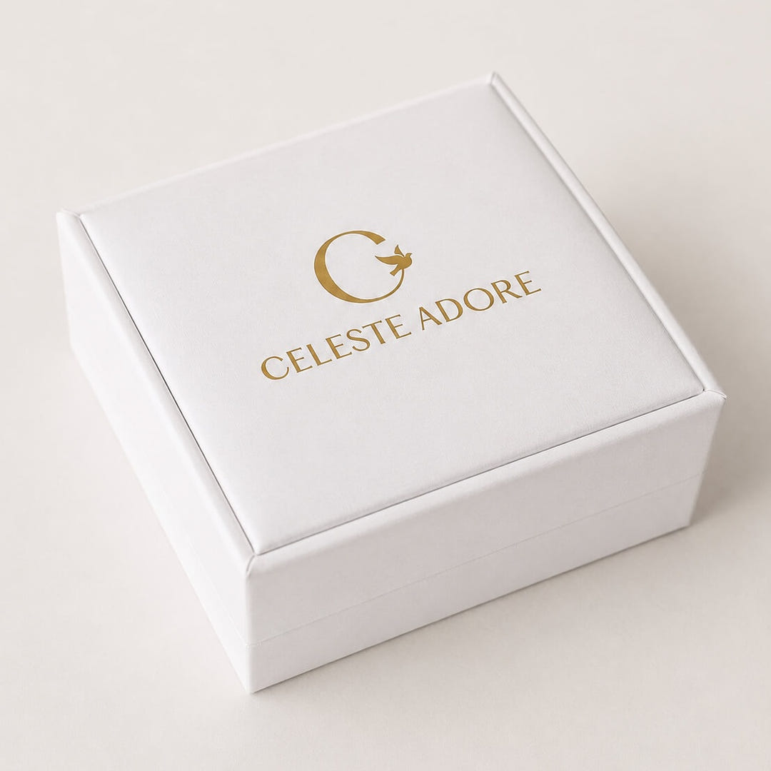 Signature Jewellery Gift Box